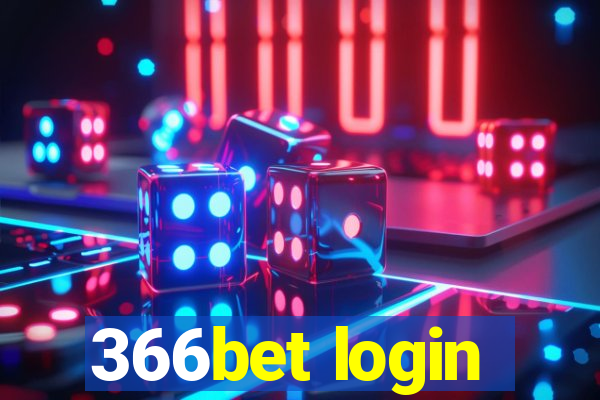 366bet login